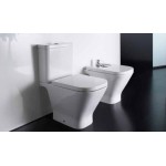 Унитаз напольный Roca The Gap Унитаз напольный Roca The Gap